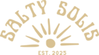 SaltySolis