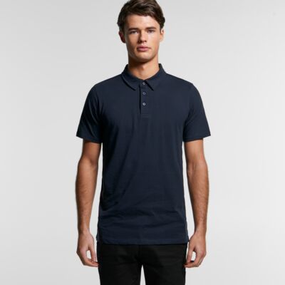 Men's Chad Polo Thumbnail