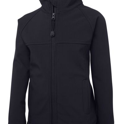 JB's  LAYER (SOFTSHELL) JACKET Thumbnail