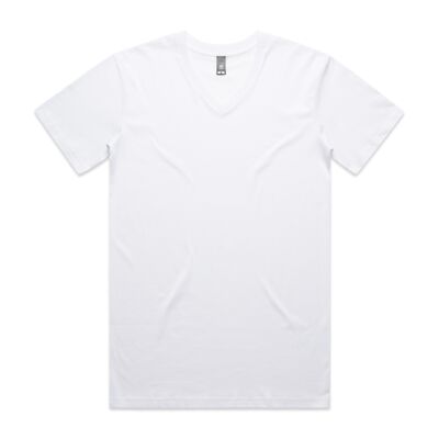 Mens Staple Tee V Neck Thumbnail