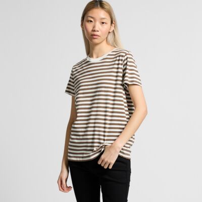 MAPLE STRIPE TEE Thumbnail