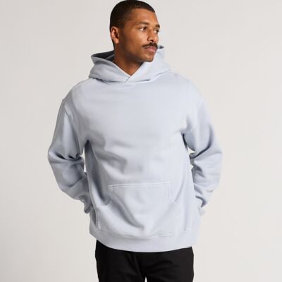 MENS FADED RELAX HOOD  Thumbnail