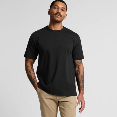 MENS CLASSIC MINUS TEE ( -5cm ) Thumbnail