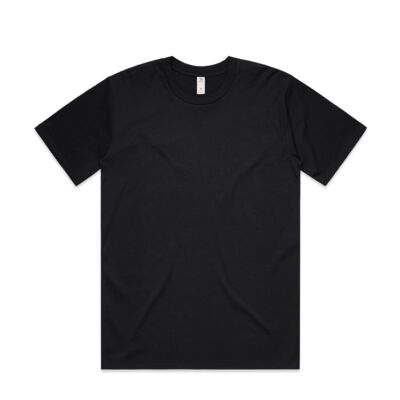Unisex Oversize Tee  Thumbnail