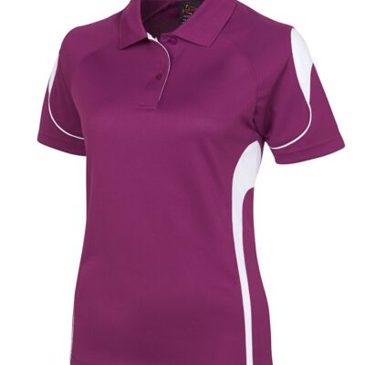 PDM LADIES BELL POLO Thumbnail