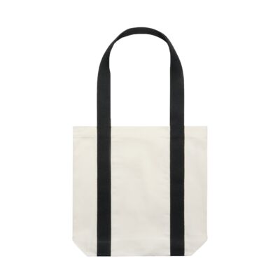 CARRIE 2-TONE TOTE Thumbnail