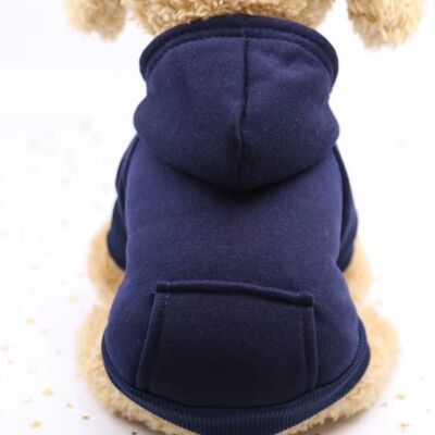 Dog Hoodies ( for small(er) dogs ) Thumbnail