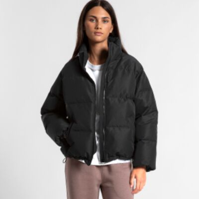 WOS PUFFER JACKET Thumbnail