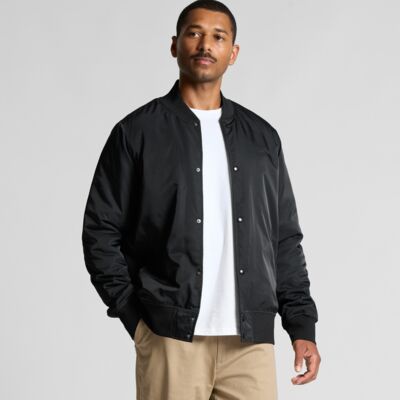 COLLEGE BOMBER JACKET Thumbnail