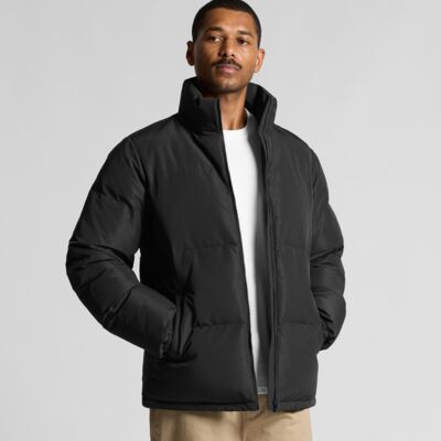 PUFFER JACKET Thumbnail