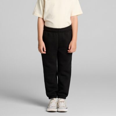 YOUTH RELAX TRACK PANTS ( size 8-14 ) Thumbnail