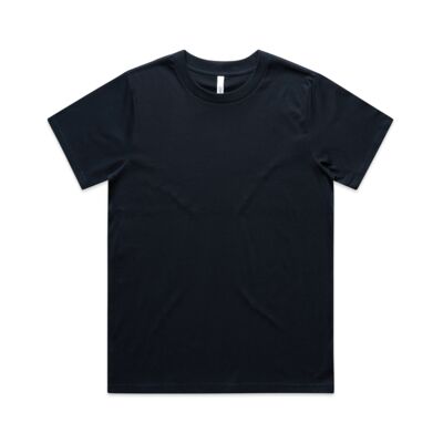WO's CLASSIC TEE (S) Thumbnail