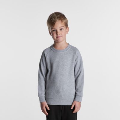 KIDS SUPPLY CREW ( Size 2-6) Thumbnail