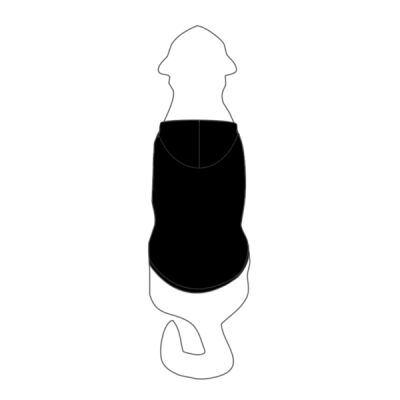 Dog Hoodie Thumbnail